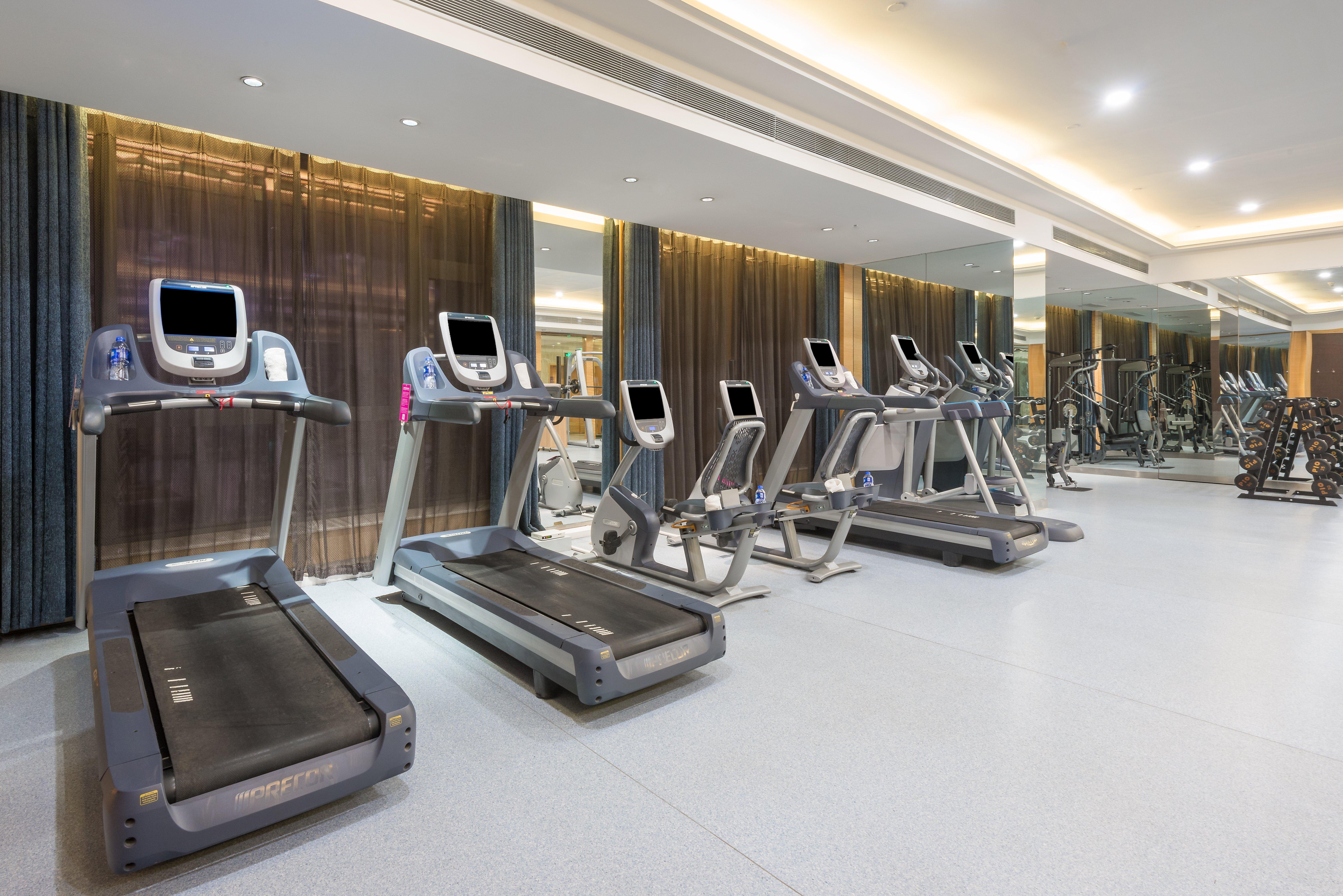 Crowne Plaza Hotel Lanzhou By Ihg Ngoại thất bức ảnh