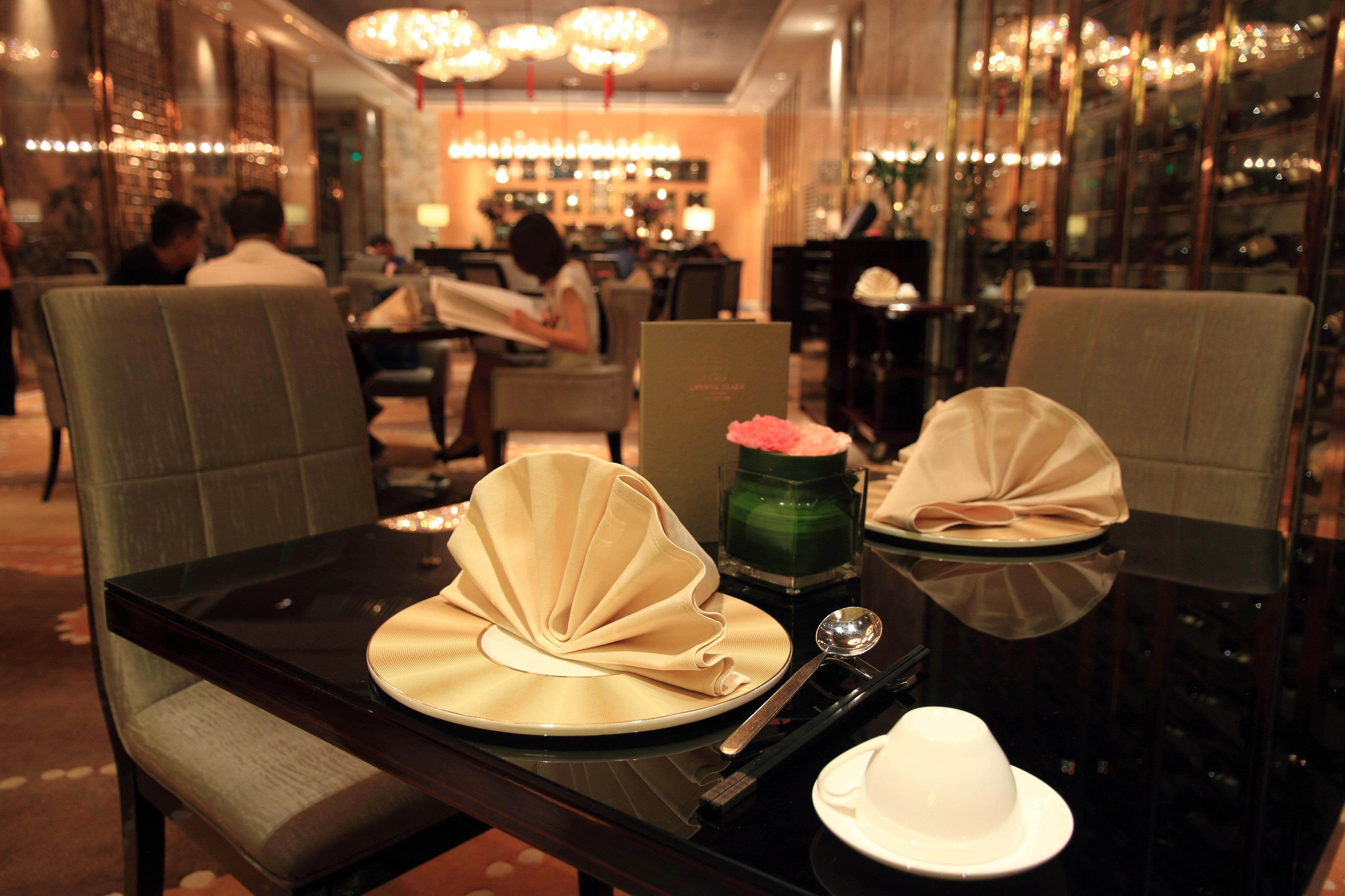 Crowne Plaza Hotel Lanzhou By Ihg Ngoại thất bức ảnh