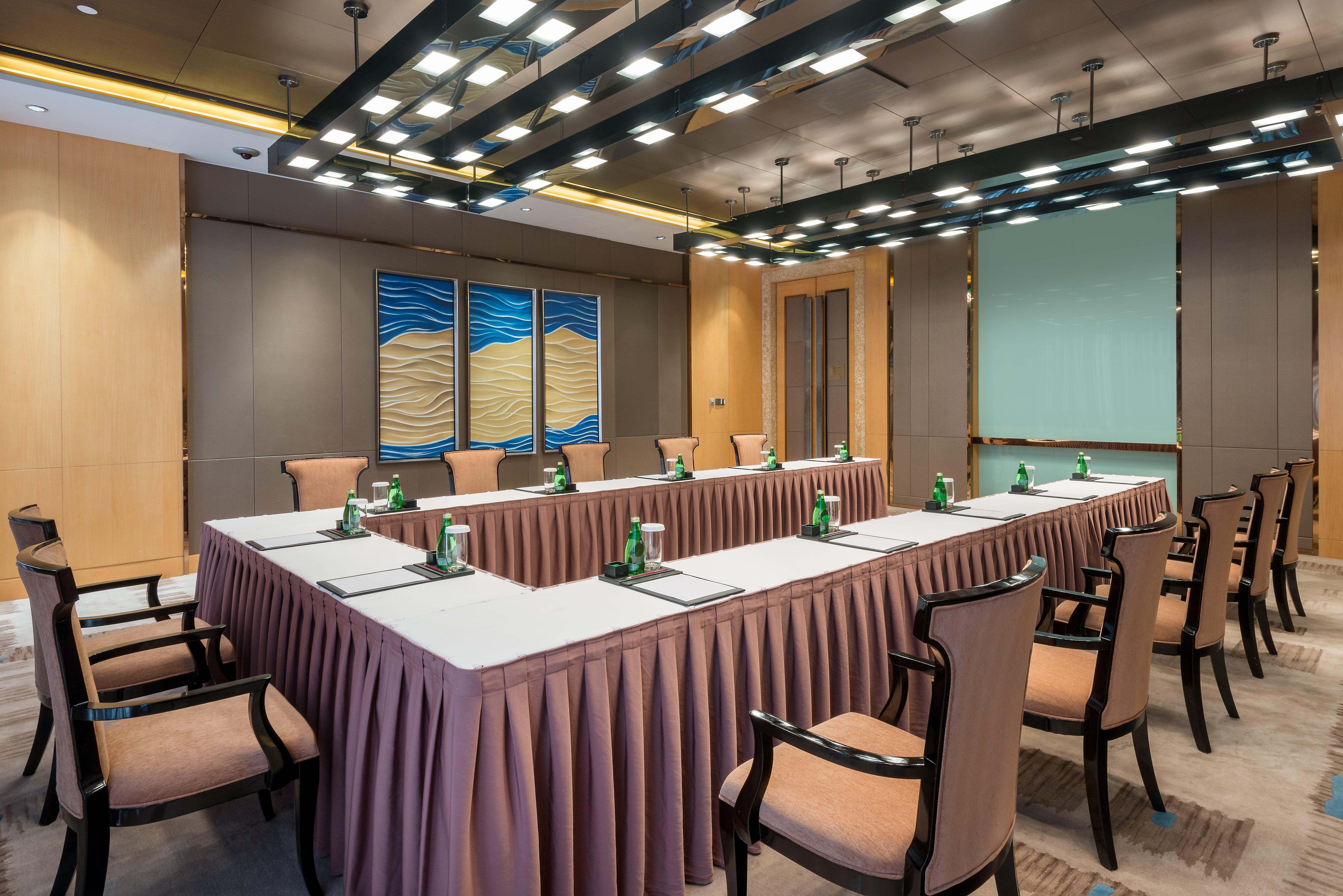 Crowne Plaza Hotel Lanzhou By Ihg Ngoại thất bức ảnh