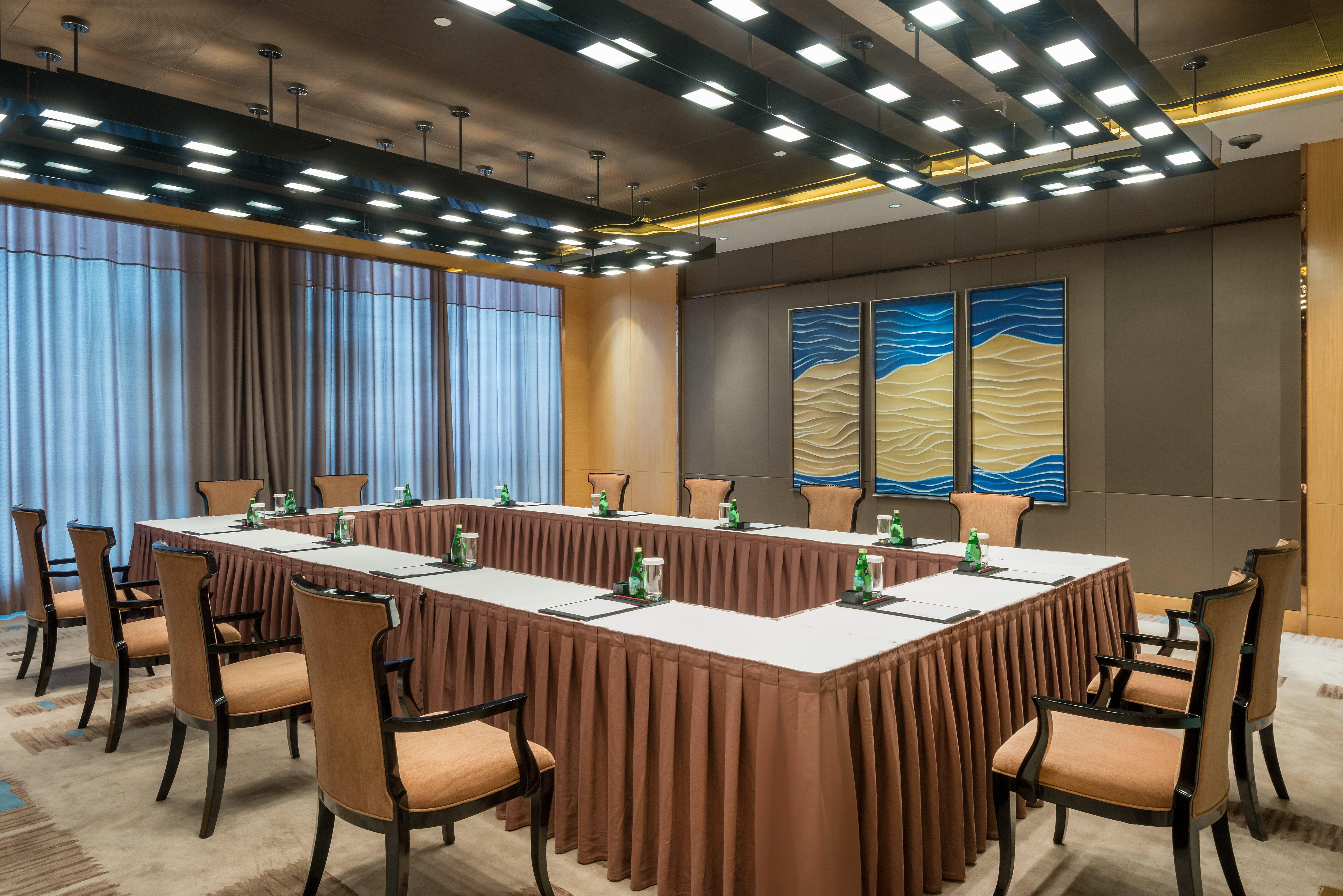 Crowne Plaza Hotel Lanzhou By Ihg Ngoại thất bức ảnh