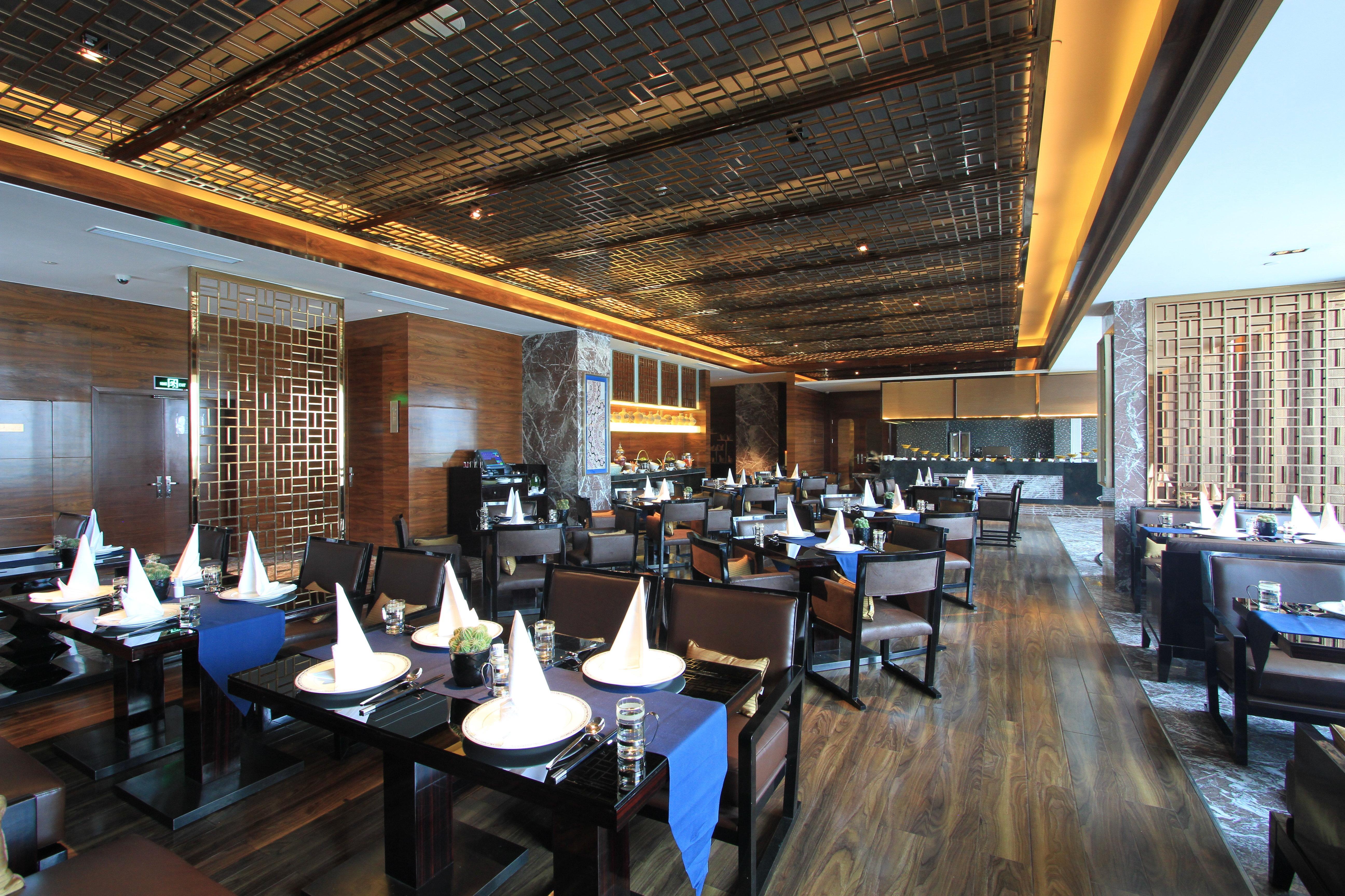 Crowne Plaza Hotel Lanzhou By Ihg Ngoại thất bức ảnh