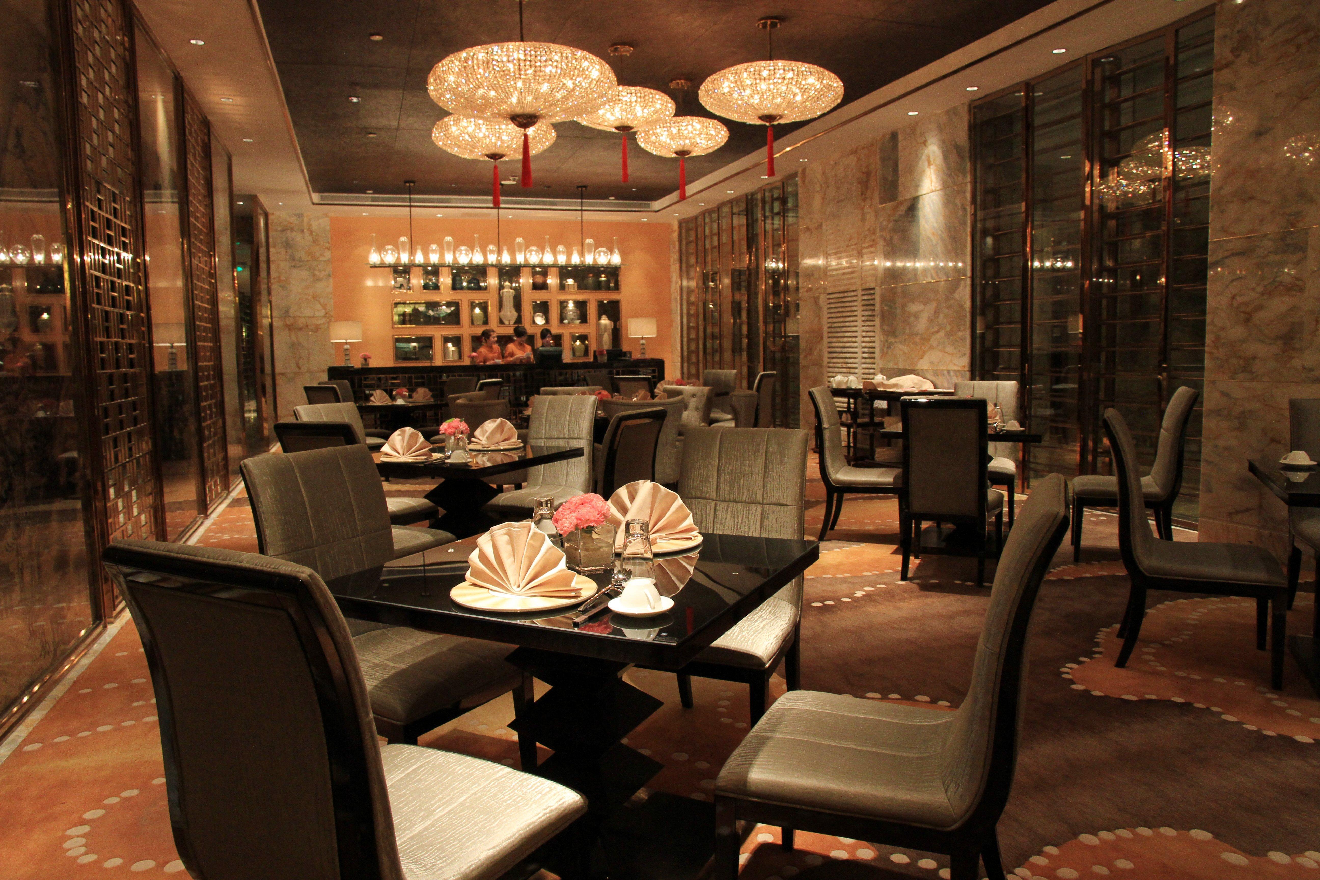 Crowne Plaza Hotel Lanzhou By Ihg Ngoại thất bức ảnh