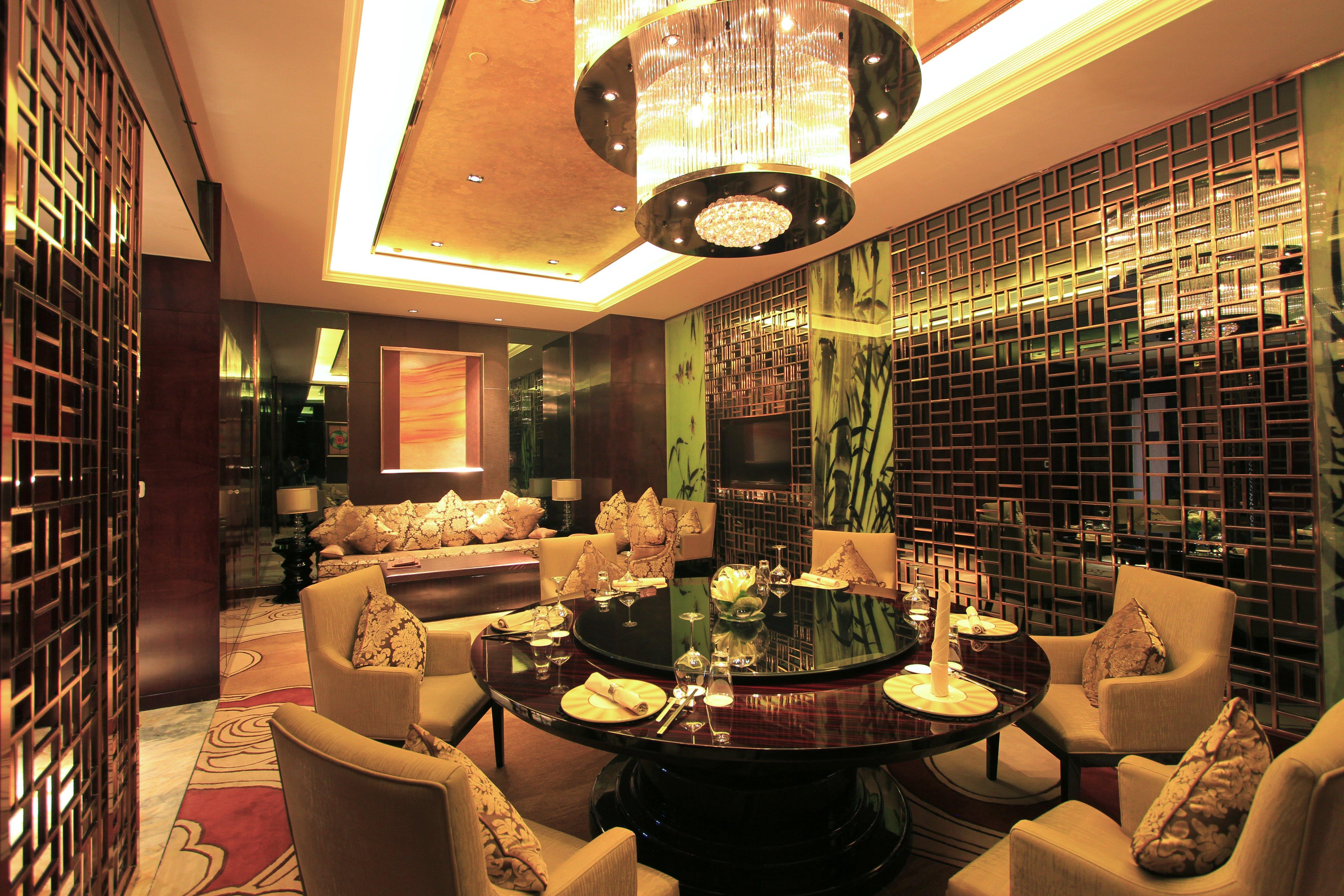 Crowne Plaza Hotel Lanzhou By Ihg Ngoại thất bức ảnh