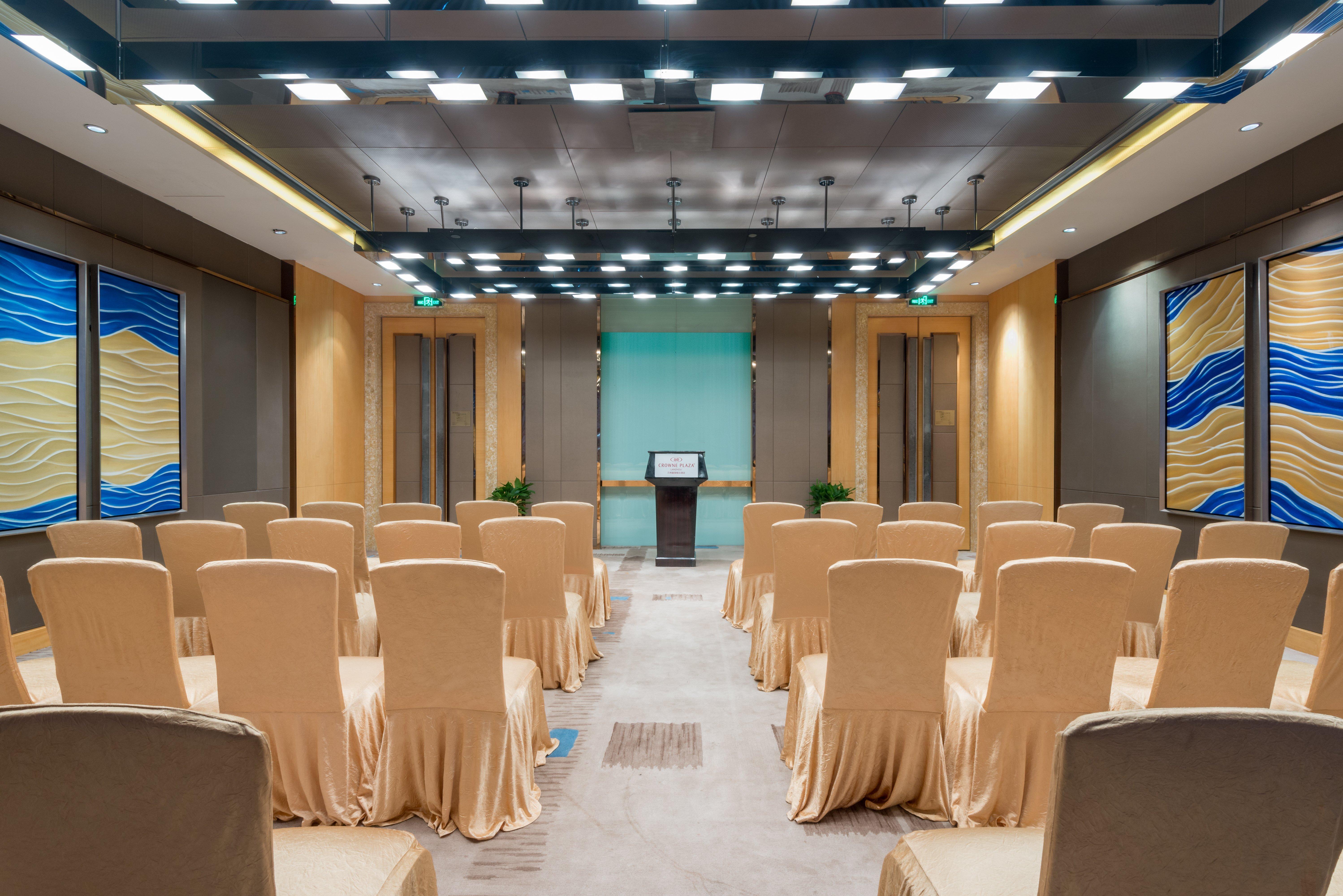 Crowne Plaza Hotel Lanzhou By Ihg Ngoại thất bức ảnh